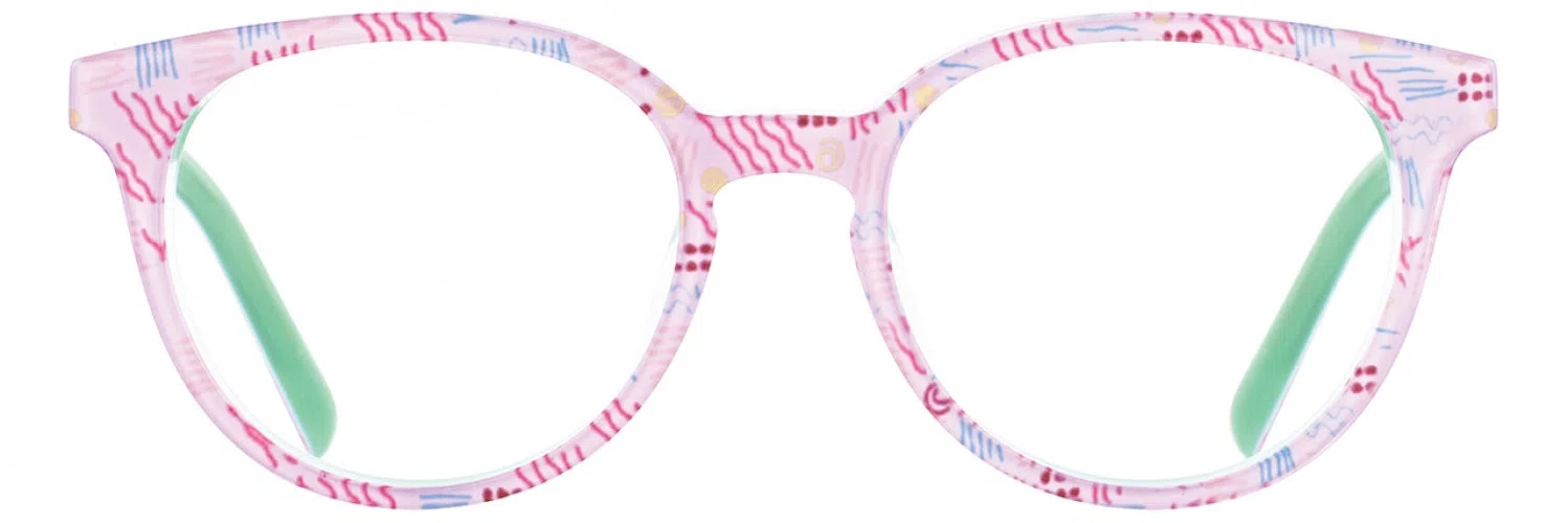 DB4K KATIE Eyeglasses - view 13